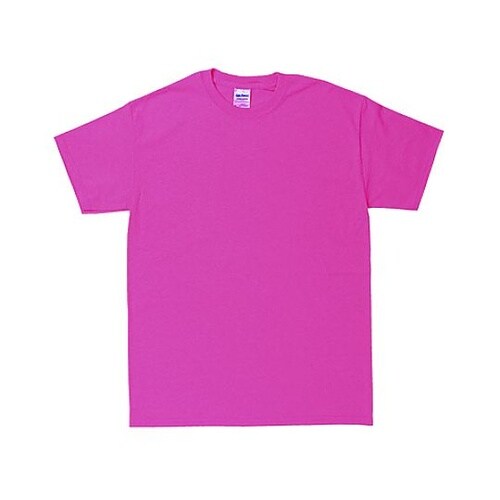 ウルトラコットンTシャツ セーフティピン