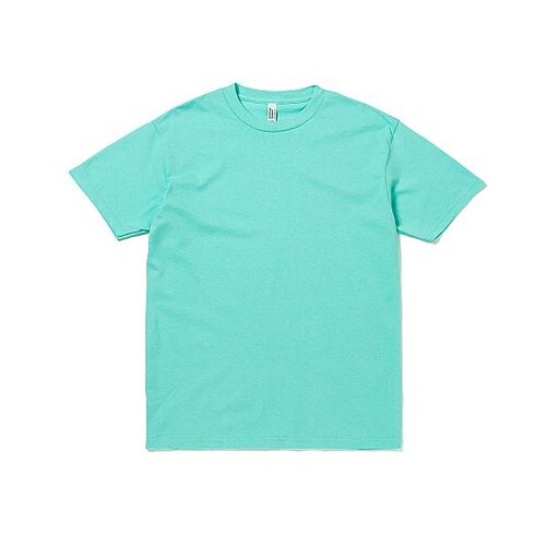ユニセックスTシャツ セラドン M AA