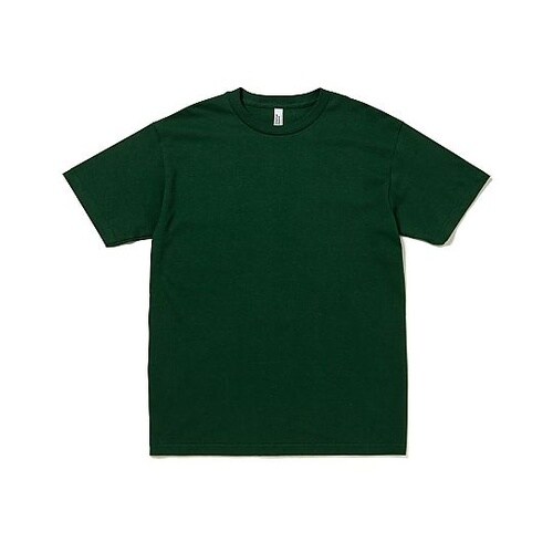 ユニセックスTシャツ フォレスト S A