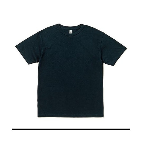 ユニセックスTシャツ トゥルーネイビー