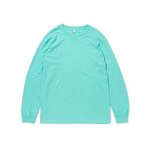 ユニセックスロングスリーブTシャツ セラ