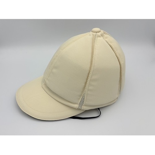 ほっと安心帽 CAP(ベージュ)