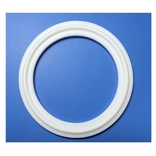 ヘルールガスケットB型 1S PTFE