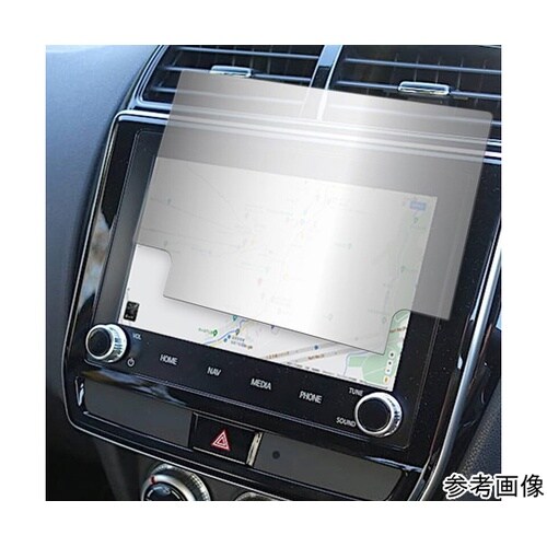 保護フィルム 三菱 RVR GA3W /