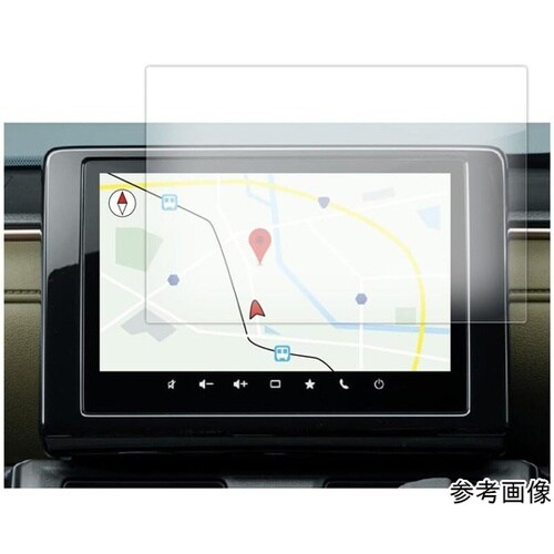 保護フィルム スズキ クロスビー MND