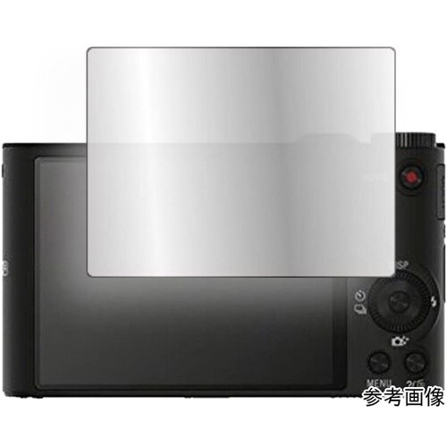 保護フィルム SONY Cyber−sh