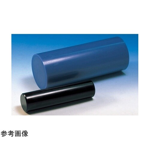 MCナイロン丸棒 MC901 35φ×5