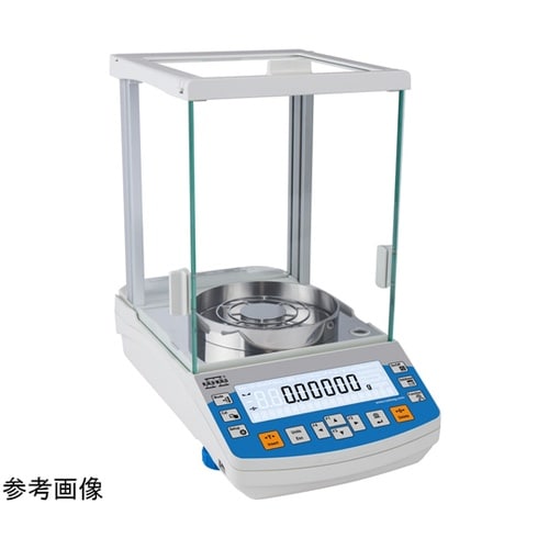 分析天秤R2シリーズAS 60/220.