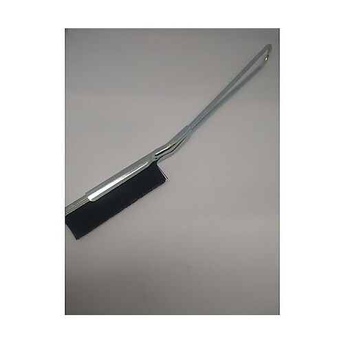 静電気除去ハンドブラシ A型