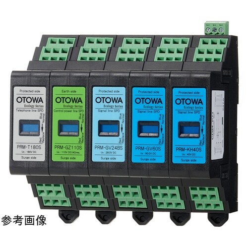信号回線用 SPD PRO−MONI シ