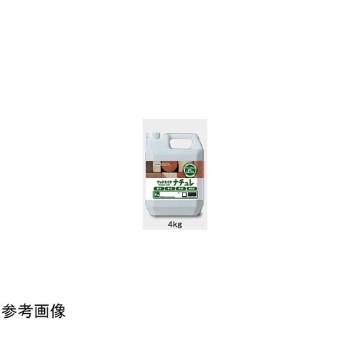 ウッドエイド ナチュレ チーク 4kg