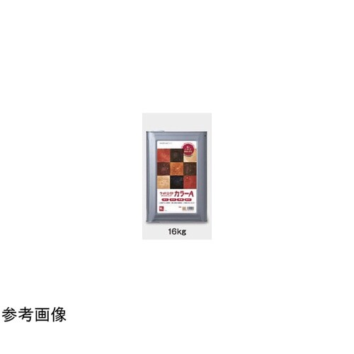 ウッドエイド カラーA ブラック 16k