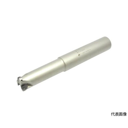 フィードミル 高送り加工用エンドミル F