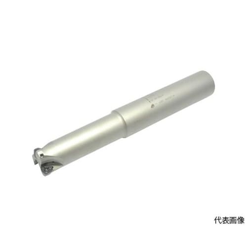 フィードミル 高送り加工用エンドミル F