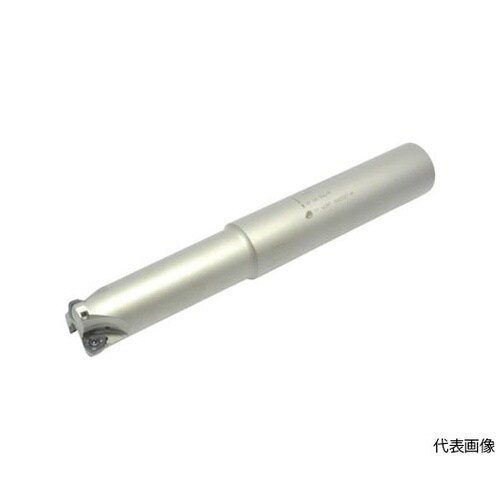 フィードミル 高送り加工用エンドミル F