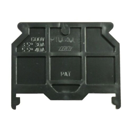PTU40L2 側板