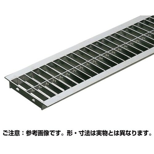 OSU4 32−20A 溝蓋グレーチング