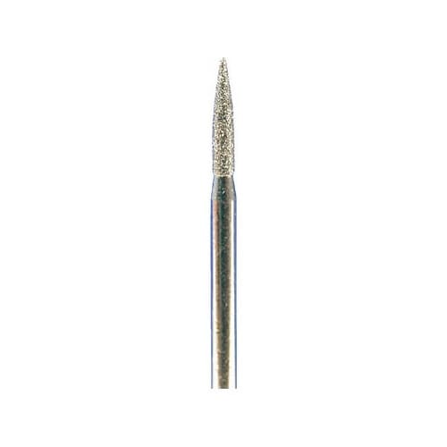 D100JB電着ダイヤモンドバートンガリ