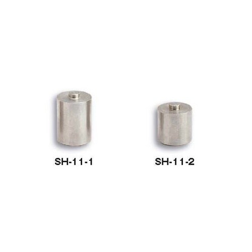SH−11−3 SUS製段付ボス