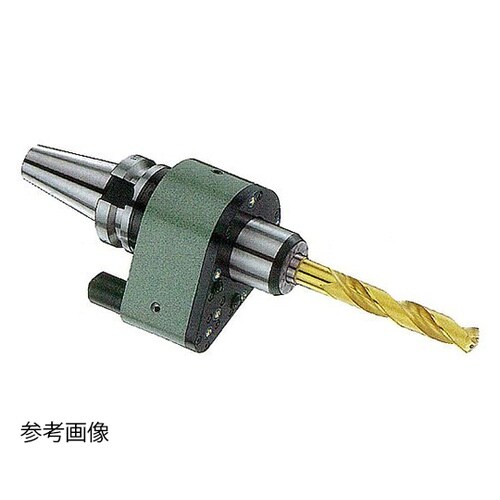 BT40−MOL16−130オイルホール