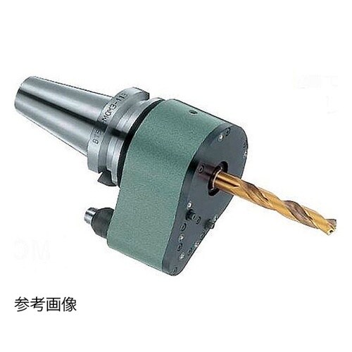 BT50MOM4120オイルホールホルダ