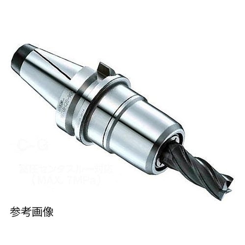 MBT40C1660Gミーリングチャック