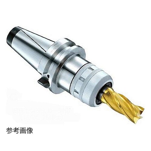 MBT50C25135ミーリングチャック