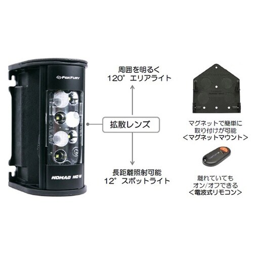 200−400 ポータブルLED灯光器