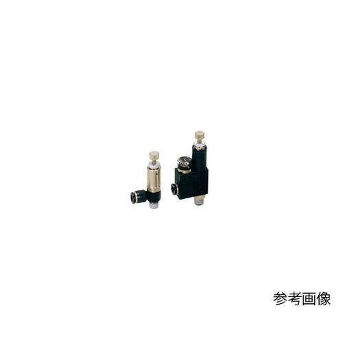 クイック継手付レギュレータRTL6−M5