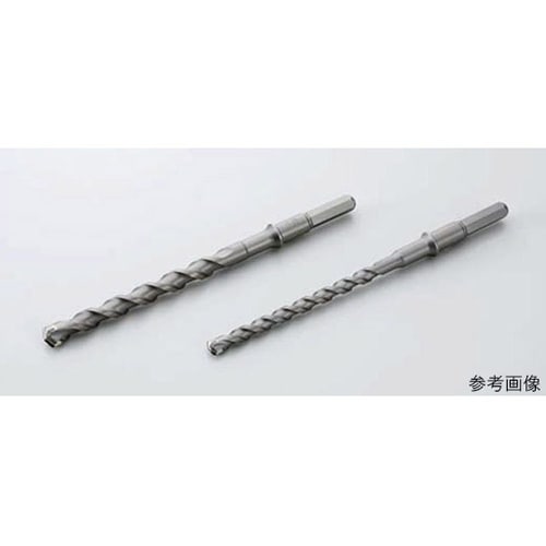 HEXC−150六角軸クロスドリルビット