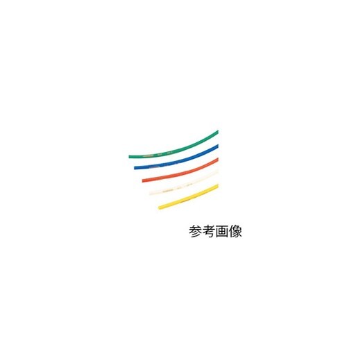ウレタンチューブCS−U8−W