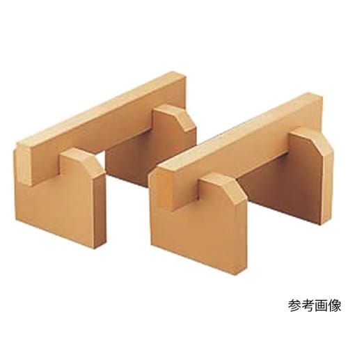 403060 まな板用足50cm20mm
