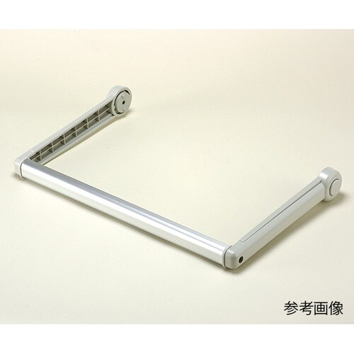 MN37−22G MN型ステップハンドル