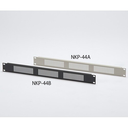 NKP44A NKP型放熱用ラックパネル