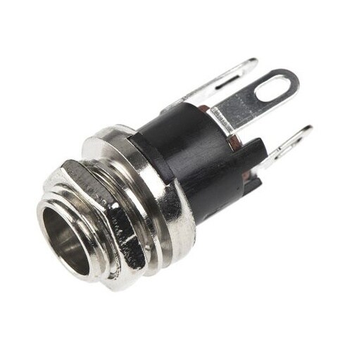 487−832 DC電源ソケット 5A