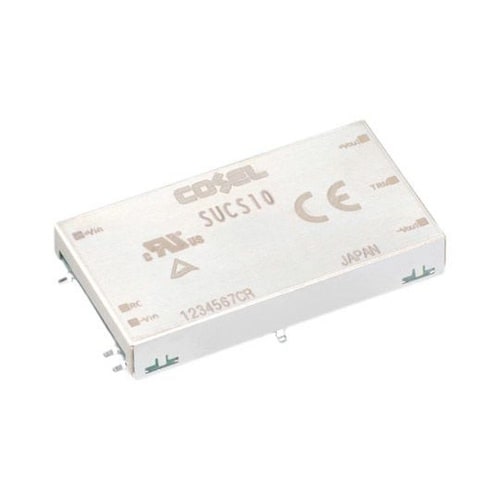 SUCS100512BP 絶縁コンバータ