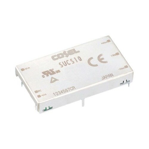 SUCS100512C 絶縁コンバータ