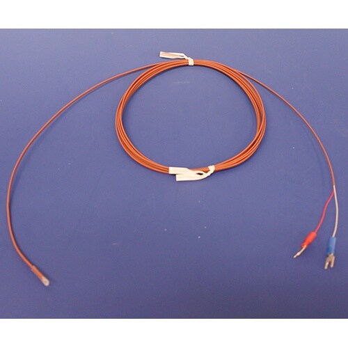 D−TFM10 被覆熱電対