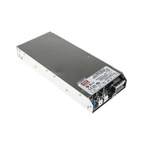組み込みスイッチモード電源SMPS 24