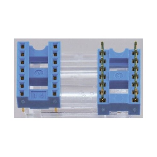 IC30−1603−G4 DILソケット