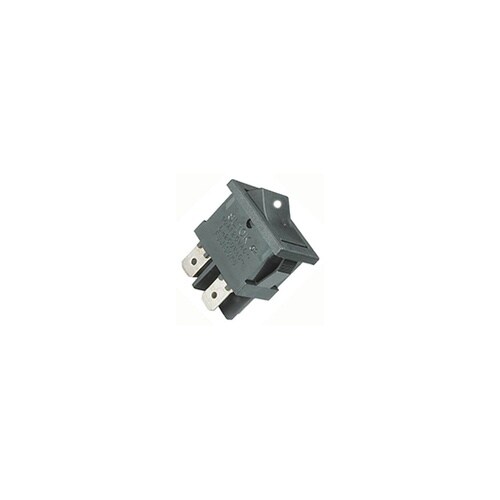 SLE210K2−5 ロッカースイッチ黒