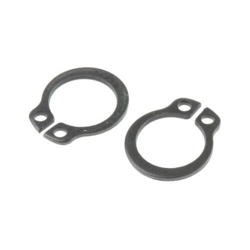 サークリップ 17mm 鋼 1袋(50個