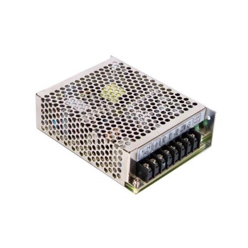 組み込みスイッチモード電源SMPS 5/