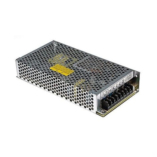 組み込みスイッチモード電源SMPS 5/