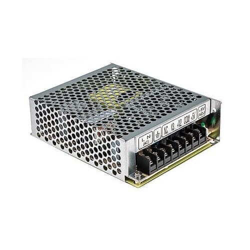 組み込みスイッチモード電源SMPS 5/