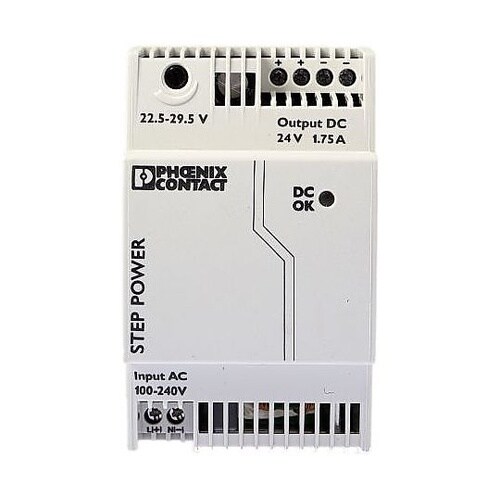2868648 スイッチング電源 出力