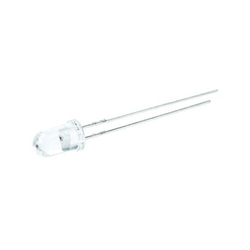 LED 赤 626 nm 5 mm (T