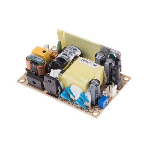 組み込みスイッチモード電源SMPS 5V