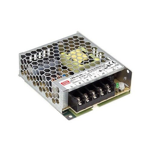 組み込みスイッチモード電源SMPS 15