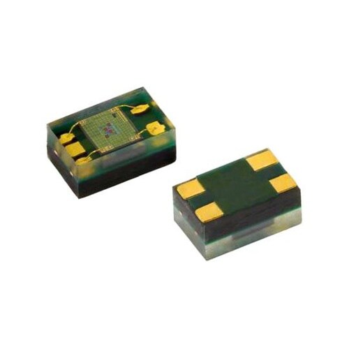 I2C カラーセンサ IC 4−Pin